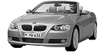 BMW E93 P03AC Fault Code